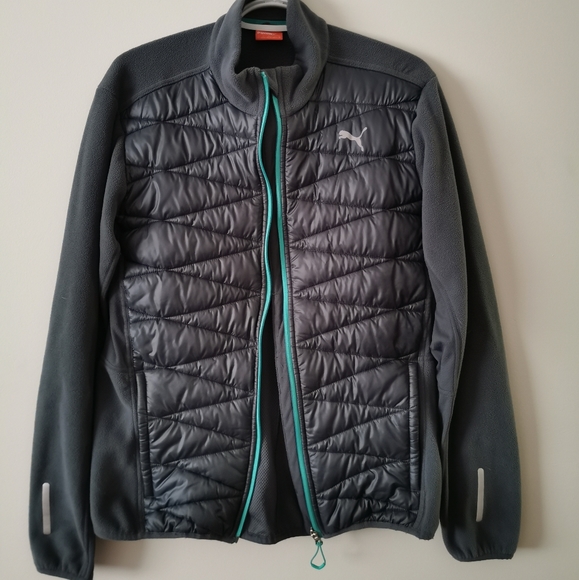 Puma Sports Sweater - Picture 2 of 4